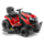 Redmax Yt2348f Lawn Tractor -fd