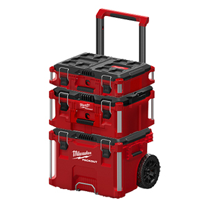 Products - Milwaukee 3-pc. Packout Kit