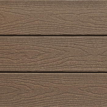 Tamko Decking - Tamko Weatherwood 20' Grooved