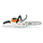 Stihl Msa 120 T/o 12" (ak)
