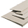 1/2x8 RC-CVG FJ&P CLAPBOARD (LF)