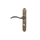 Larson Quickfit Ant.brass Handle