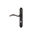 Larson Quickfit Aged Brnz Handle