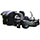Peco Powered Bagger For Crz/xrz