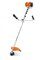 Stihl Bike Hndl Trimmer Fs 91