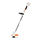(m)stihl Fsa56 Kit Trimmer (ak)