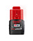 Milwaukee M12 Cp 1.5 Battery