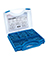 450pc Blue Kote Screw Kit