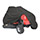 Univ Fit Tractor Cover +