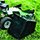 Jumbo 4.3 Cu Ft Grass Catcher