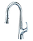 Antioch 1h Pull-down Faucet Chr