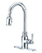 Opulance 1h Pulldown Kit Faucet