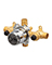 Treysta T&s Valve Horz Input W/s