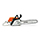 Stihl Ms 271 Chainsaw 18"