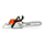 Stihl Ms 291 Chainsaw 18"
