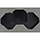 Epdm T-joint Covers