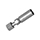 1/4x9/16-18 F FLAT SWVL CRMP FTG