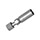 3/8x1/2 F FLAT SWVL CRMP FITTING