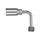 3/8x3/8 F JIC SWVL CRIMP FITTING