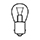 # 1156 Single Cont Bayo Bulb