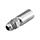 3/8x1/2 MALE JIC37 CRIMP FITTING