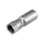 1/4x3/8 F JIC SWVL CRIMP FITTING
