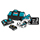 (e) Makita 18v Lxt Rear Hndl Saw