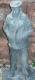 NS SAILOR STATUE INDIGO