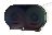 JUMBO ROLL TISSUE TWIN 9" DISP.