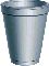 DART 10 OZ FOAM CUP 40/25CS