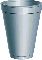 12 OZ FOAM CUP 12J12