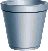 DART 16 OZ FOAM CUP