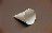 4.5 OZ DRYWAX CONE CUP ROLLED