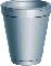 DART 8 OZ FOAM CUP 40/25