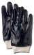 GLOVE BLK PVC