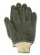 Gray Heavy Weight Terry Cloth Wi