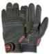 FULL FINGER EXTREME W/PADDED