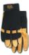 DEERSKIN PALM W/ SPANDEX BACK