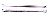 DIXIE 7.75" Straw Jumbo 24/500