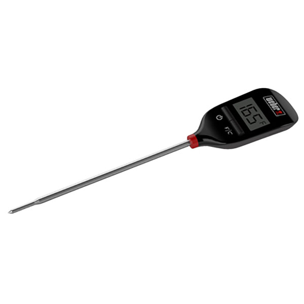 INSTANT READ THERMOMETER