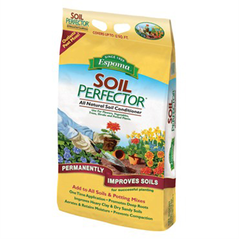 SOIL PERFECTOR 30#