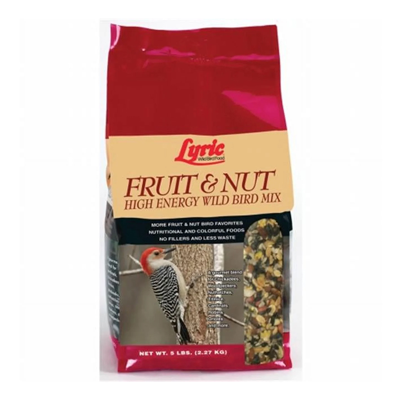 Fruit & Nut 5# LYRIC