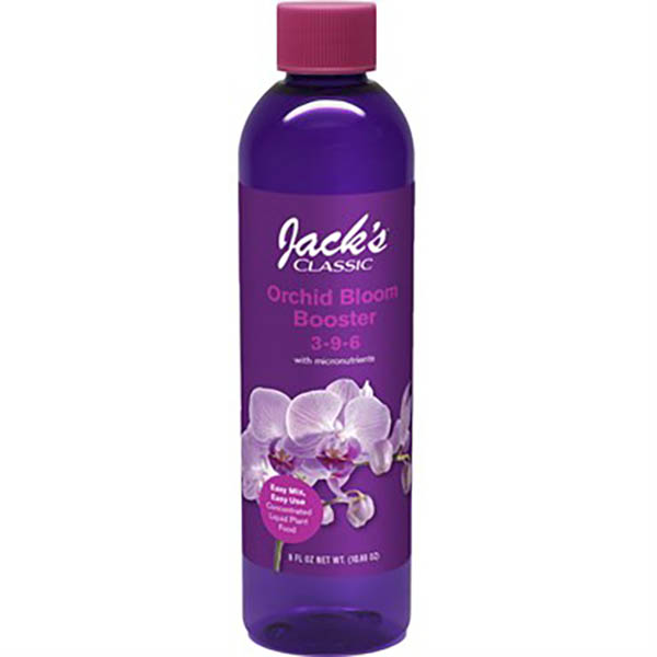ORCHID BLOOM BOOSTER