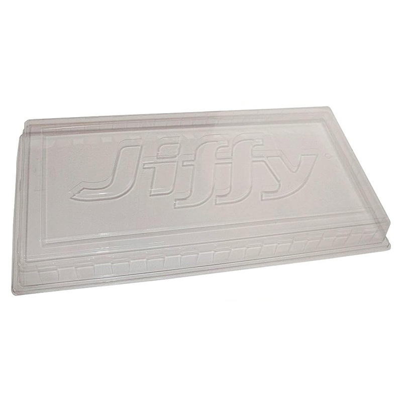 GRO DOME 11"X22" CLR