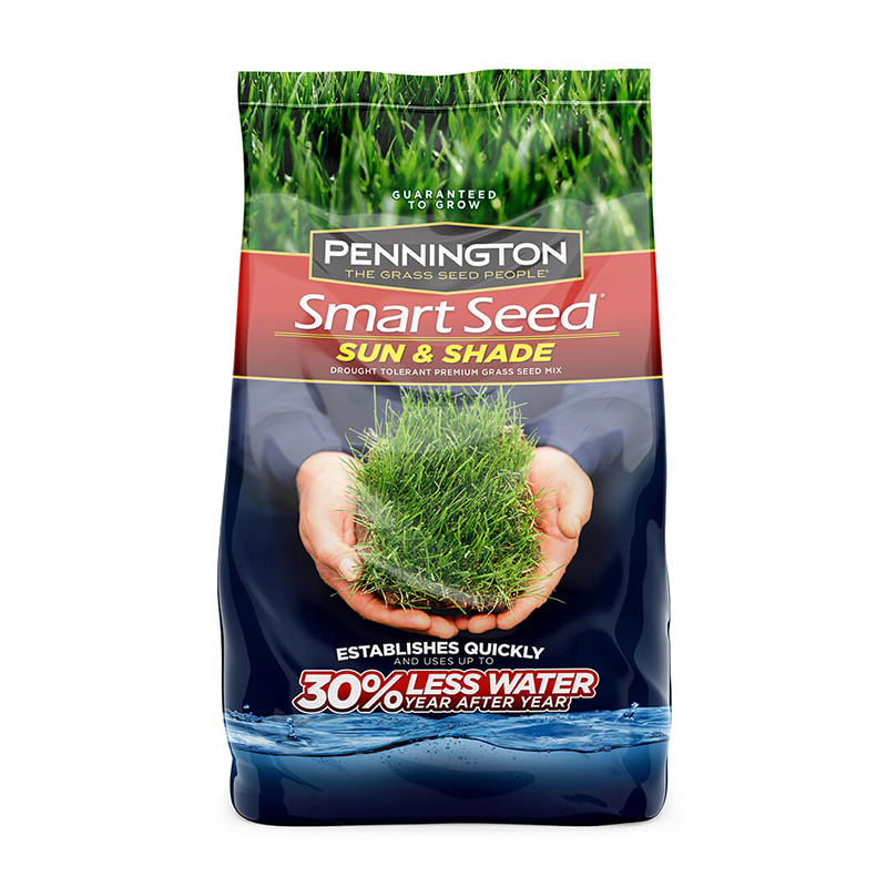 SMART SEED SUN/SHADE 3#