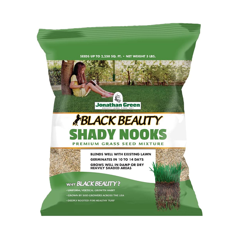 3LBS SHADY NOOKS SEED