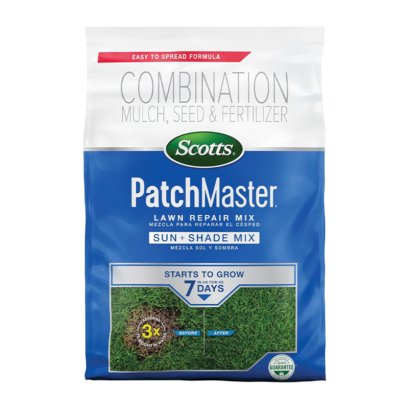 PATCHMASTER SUN AND SHADE 5LBS