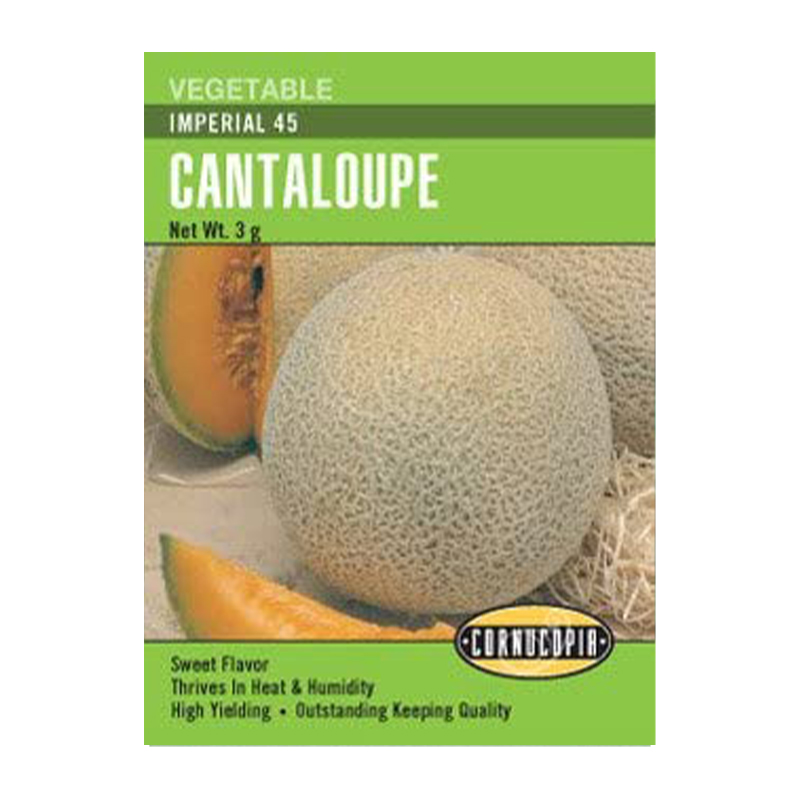 CANTALOUPE IMPERIAL 45