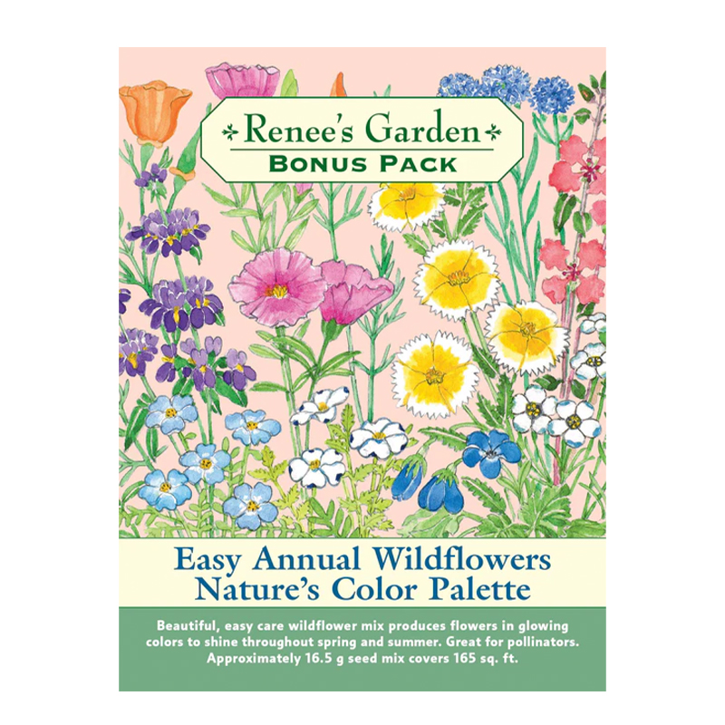 BP WILDFLOWER MIX