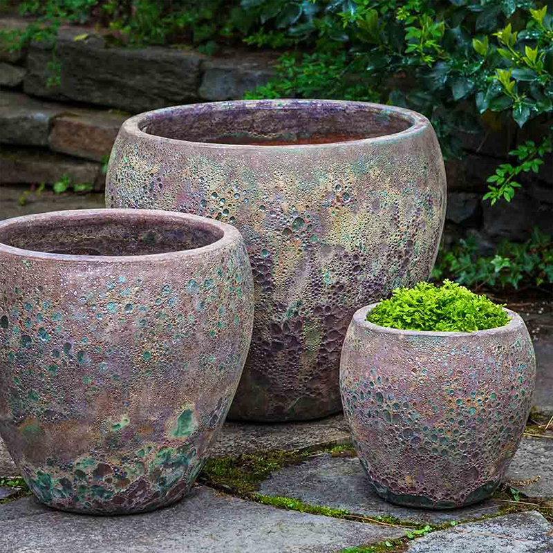 PLANTER SYMI ANGKOR GRN MIST LG